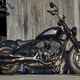 Image for article titled The 2022 Indian Chief Promises New Tech In An Old-School Package